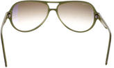 Thumbnail for your product : Prada Sunglasses