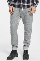 Thumbnail for your product : Diesel 'Ascal' Jogger Sweatpants