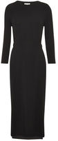 Thumbnail for your product : Whistles Mavis Midi Jersey Dress