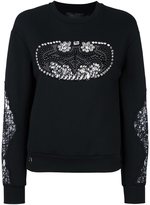 Philipp Plein 'charming' Sweatshirt 