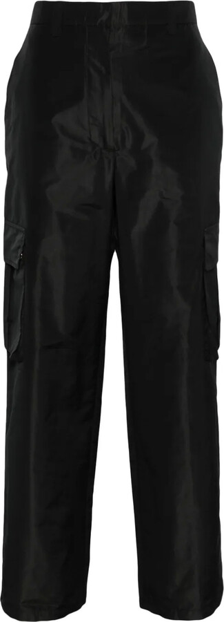 Miu Miu Cargo Trousers