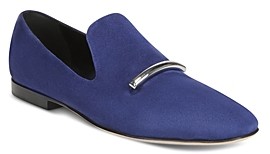 tallis flat loafer via spiga