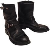 Thumbnail for your product : Golden Goose Biker Boots