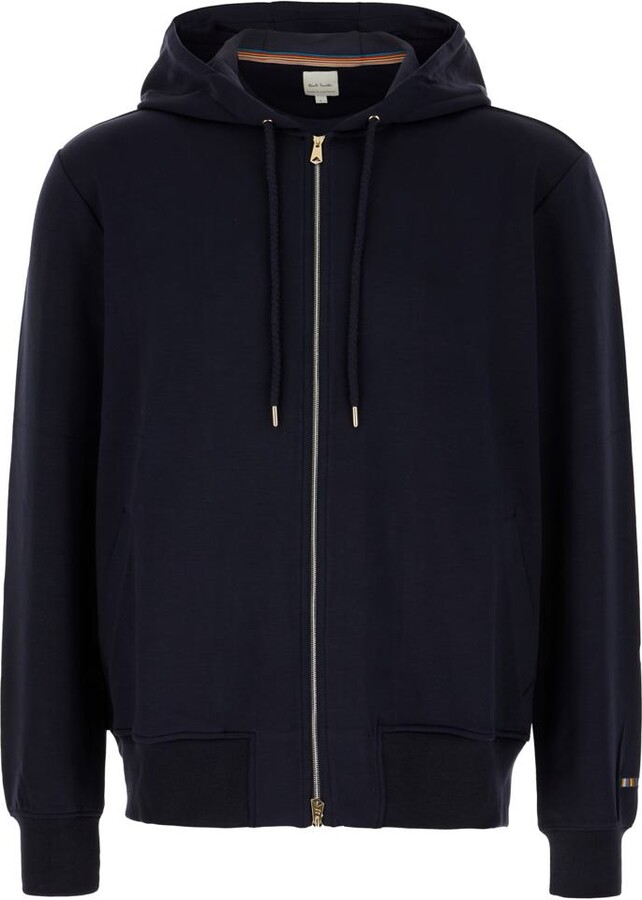 Paul Smith Publishing error