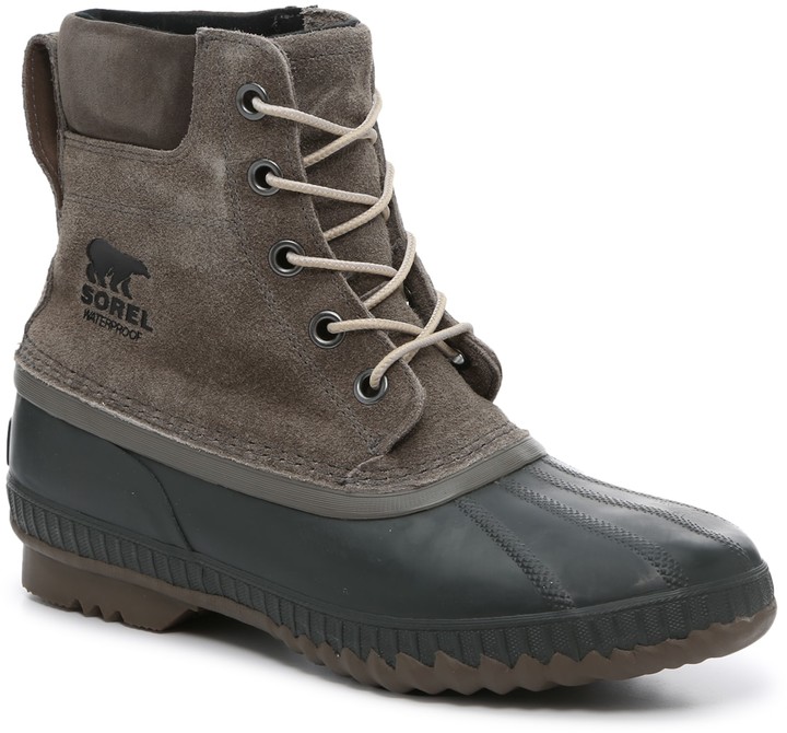 sorel cheyanne ii boot