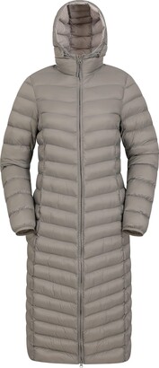 florence padded jacket
