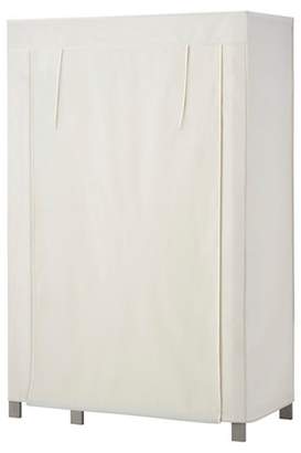 Whitmor Canvas Garment Rack Cover
