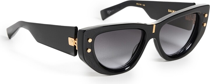 Balmain B - Muse Sunglasses