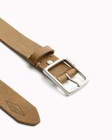 Thumbnail for your product : Rag & Bone Rugged belt nickel