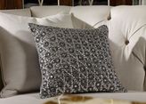Thumbnail for your product : Ethan Allen Silver Embellished Pillow