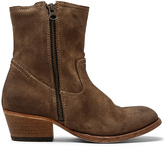 Thumbnail for your product : Hudson H by Riley Calf Bootie