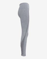 Thumbnail for your product : Theory + Zip-Bottom Leggings