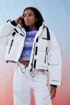 Thumbnail for your product : iets frans... Recycled Ski Puffer Jacket
