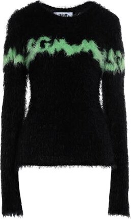MSGM Woman Sweater