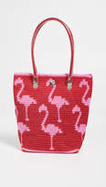 Thumbnail for your product : Maryam Nassir Zadeh Maryam Nassir Zadeh Glow Purse