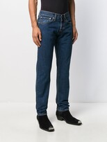 Thumbnail for your product : Helmut Lang Straight-Leg Jeans