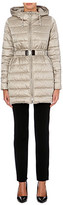 Thumbnail for your product : Max Mara Cube Reversible quilted coat