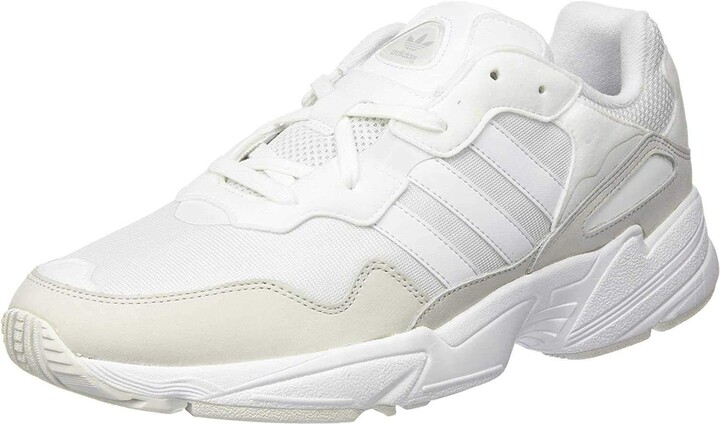 adidas Yung-96 Ee3682 Men's Low-Top Sneakers - ShopStyle Trainers &  Athletic Shoes