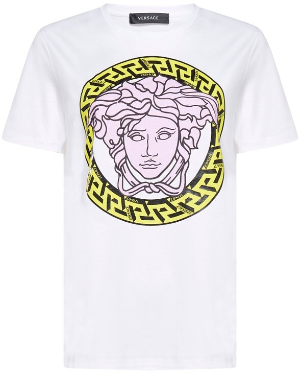 Versace Women's Tops | Shop the world's largest collection of 
