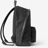 Thumbnail for your product : Burberry Monogram Backpack