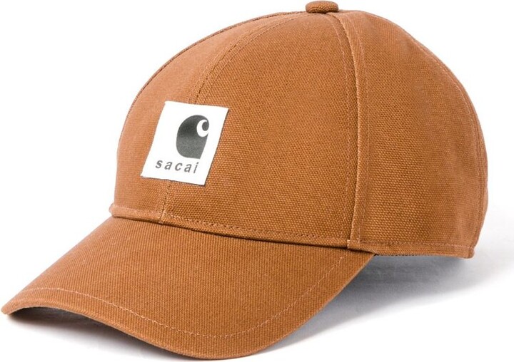 美品‼︎ sacai Pocket Double Brim Hat sacai サカイ Pocket Double Brim Hat Nylon Twill バケットハット 25
