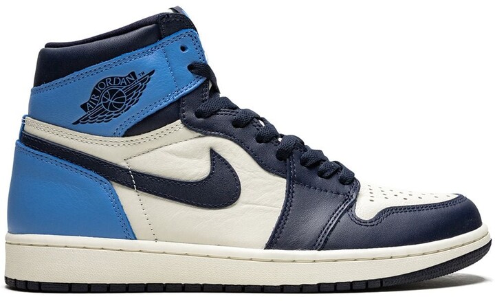 Air Jordan 1 Retro | Shop the world's largest collection of ...