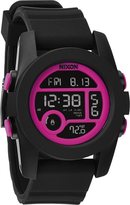 Thumbnail for your product : Nixon Unit 40 Watch