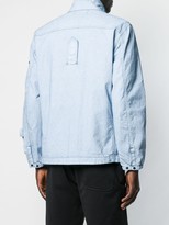 Thumbnail for your product : Stone Island Military Jacket