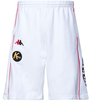 Kappa 222 Banda Nardo Nylon Drawstring Shorts ShopStyle