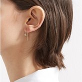 Thumbnail for your product : Oliver Bonas Tess Thread Through Earrings