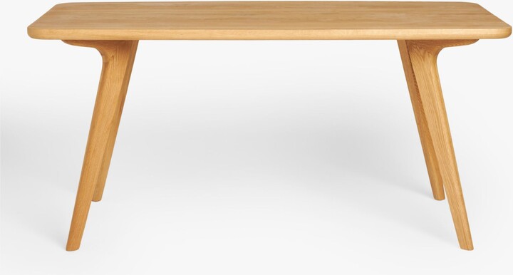 John Lewis Partners Cara Seater Dining Table ShopStyle