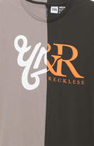 Thumbnail for your product : Young & Reckless Fracture T-Shirt