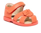 Thumbnail for your product : See Kai Run Willa Flower Sandal (Baby & Toddler)