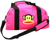 Thumbnail for your product : Paul Frank Pink Holdall