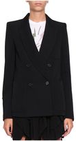 Thumbnail for your product : Isabel Marant Viscose Blend Blazer