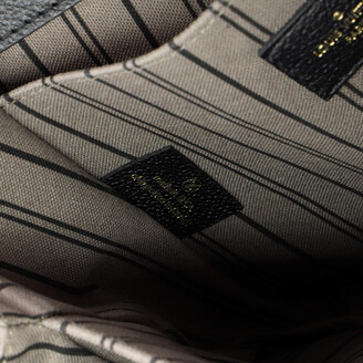 Louis Vuitton Pochette Metis Monogram Empreinte Leather - ShopStyle  Crossbody Bags
