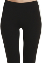 Thumbnail for your product : Vince Back Seam Legging