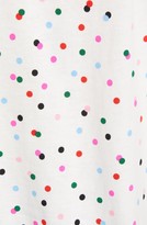 Thumbnail for your product : ban.do Retro Party Dots Tee