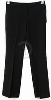 Thumbnail for your product : Nicole Miller New Womens Dress Pants Perfect Fit Gray Black Brown  6  16