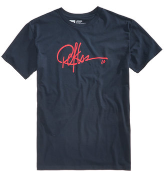 Young & Reckless Men's Signature Graphic-Print T-Shirt
