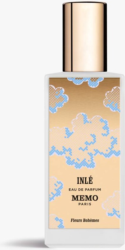 Memo Paris Ladies Inle EDP Spray 1.0 oz Fragrances 3700458605655