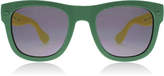 Havaianas Paraty L Sunglasses Green 