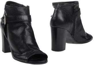 Manas Design Ankle boots - Item 11178726DU