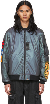 Mens Ma-1 Jacket | Shop the world's largest collection of fashion 