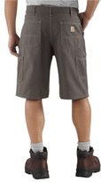 Thumbnail for your product : Carhartt Canvas Work Shorts - 8.5 oz. Canvas, Factory Seconds (For Men)