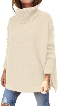 womens baggy sweaters