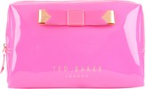 Thumbnail for your product : Ted Baker Montone Large Bow Wash Bag