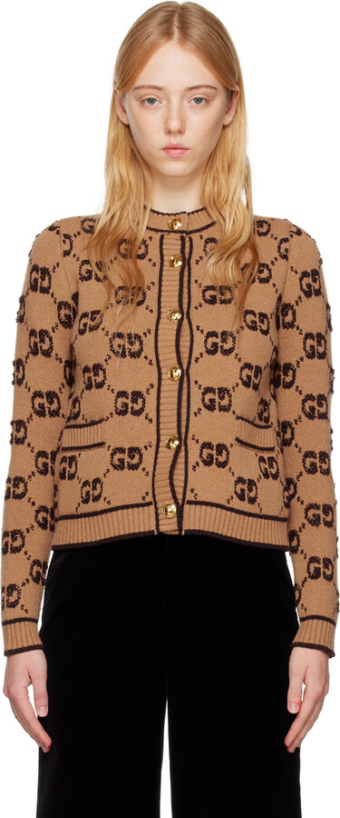 Gucci Women's Sweaters | Shop The Largest Collection | ShopStyle
