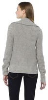 Thumbnail for your product : Mossimo Chunky Sweater Jacket
