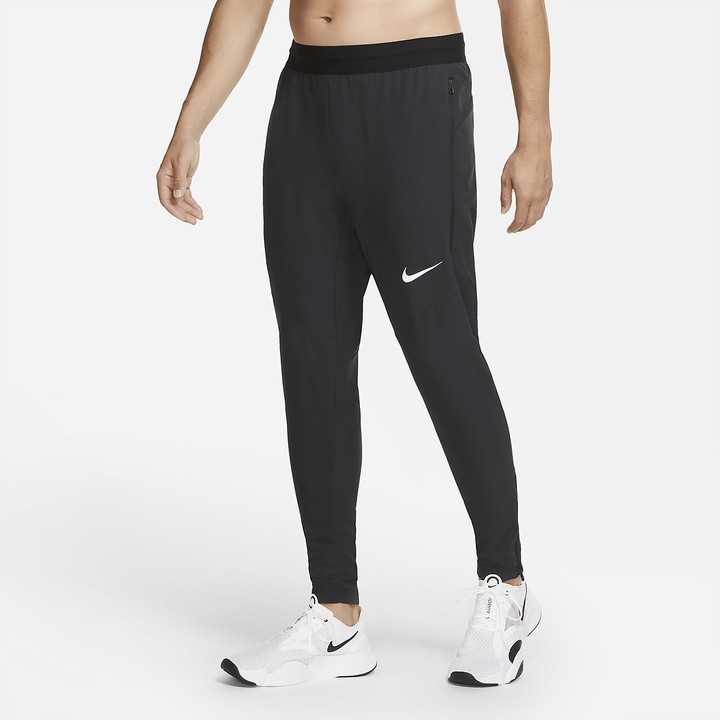 nike sweats with zipper